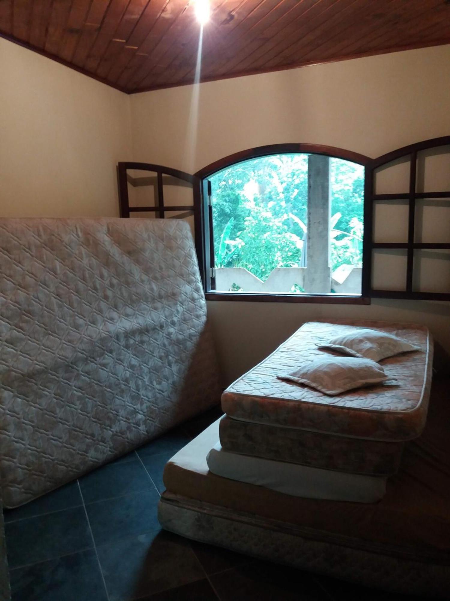 Chacara Chaves Villa Aruja Exterior photo